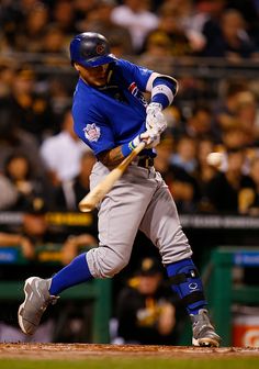 Javier Baez