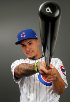 Javier Baez