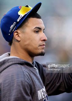 Javier Baez