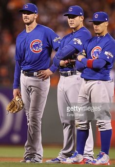 Javier Baez