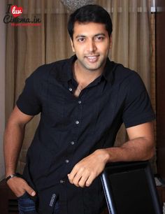 Jayam Ravi