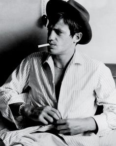 Jean Paul Belmondo