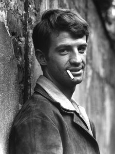 Jean Paul Belmondo