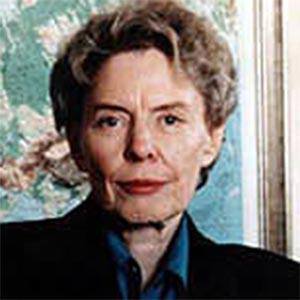 Jeane Kirkpatrick