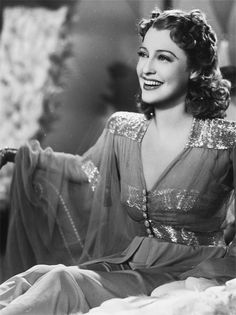 Jeanette MacDonald