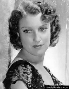 Jeanette MacDonald