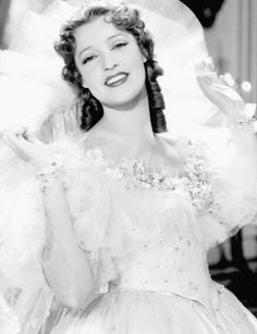 Jeanette MacDonald