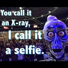 Jeff Dunham