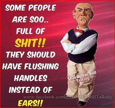 Jeff Dunham