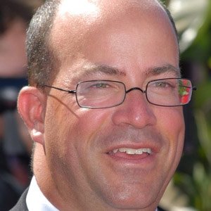 Jeff Zucker