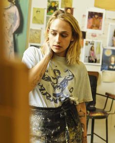 Jemima Kirke