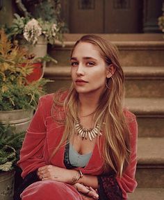 Jemima Kirke