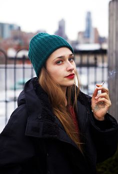 Jemima Kirke