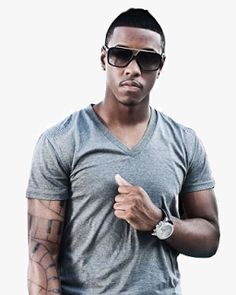 Jeremih Felton