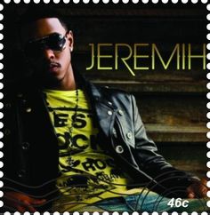 Jeremih Felton