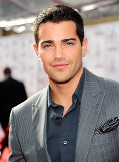 Jesse Metcalfe