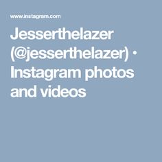 JesserTheLazer