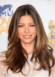 Jessica Biel