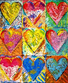 Jim Dine