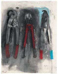 Jim Dine