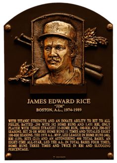 Jim Rice