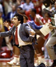 Jim Valvano