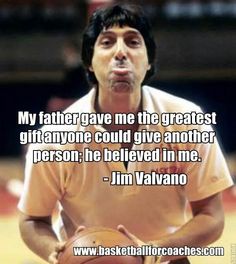 Jim Valvano