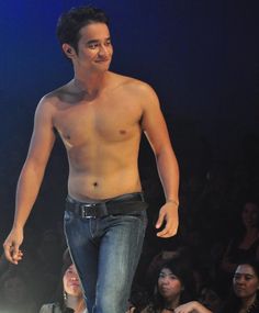 JM de Guzman