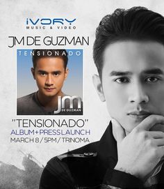 JM de Guzman