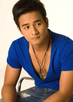 JM de Guzman