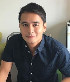 JM de Guzman