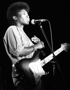 Joan Armatrading