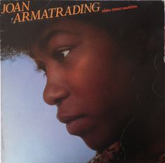 Joan Armatrading