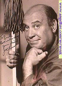 Joe Besser