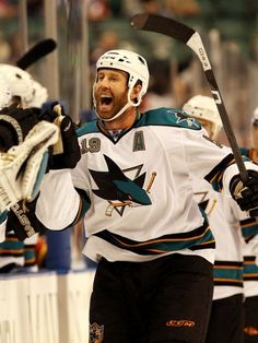 Joe Thornton