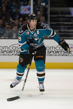 Joe Thornton