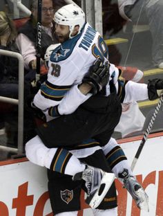 Joe Thornton