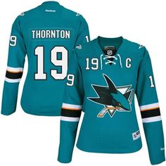 Joe Thornton