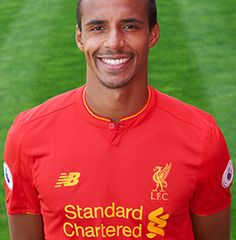 Joel Matip