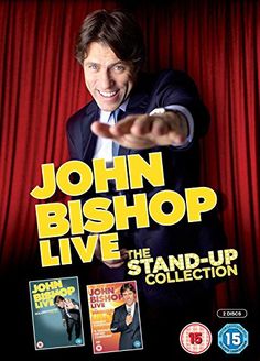 John Bishop