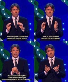 John Bishop