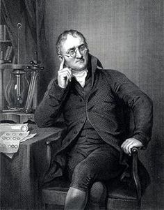 John Dalton