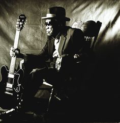 John Lee Hooker