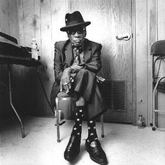 John Lee Hooker