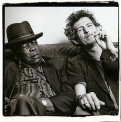 John Lee Hooker