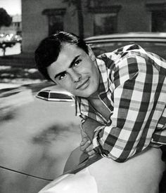 John Saxon