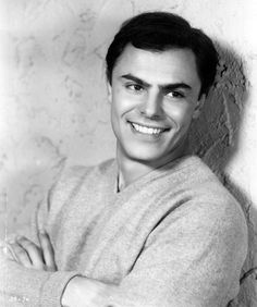 John Saxon