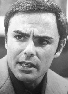 John Saxon