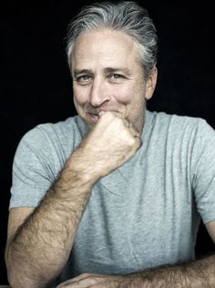 Jon Stewart