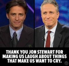 Jon Stewart